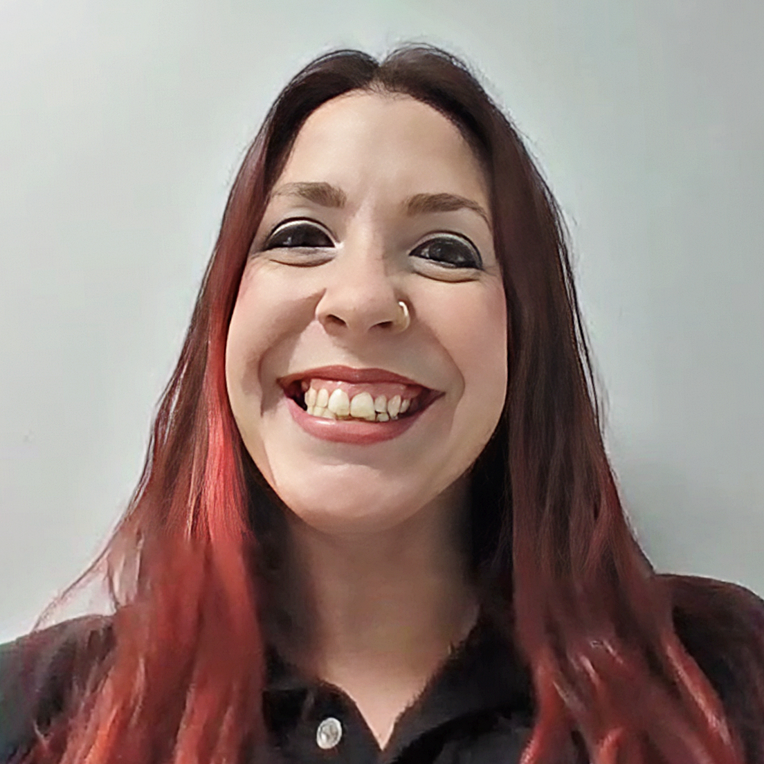 Aimee Maczko, Our Center Director